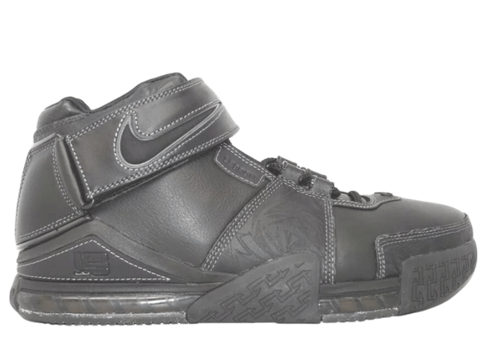 Nike LeBron 2 Birthday 309378 001 Raffles Where to Buy
